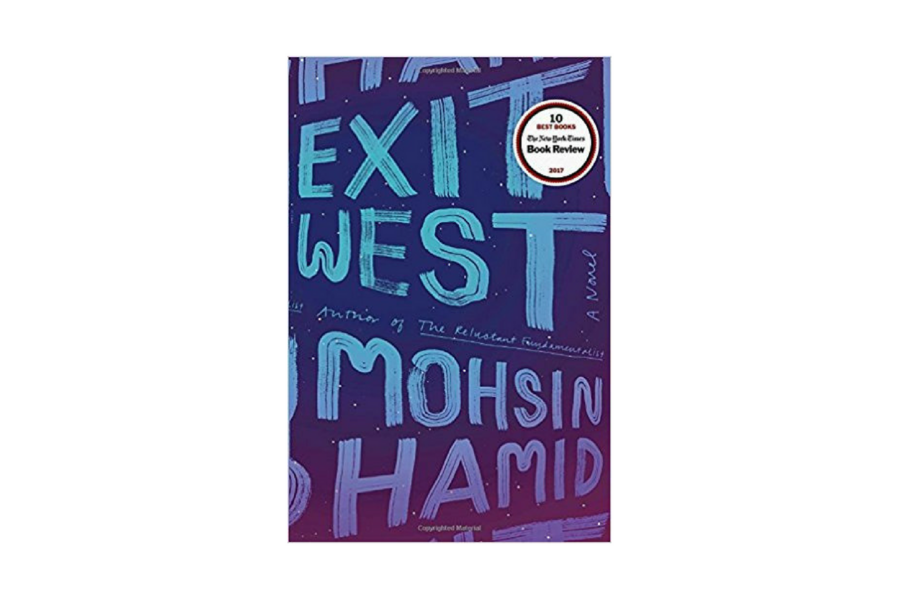 'Exit West' by Mohsin Hamid - CSMonitor.com