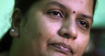 Malaysian court gives both parents a voice in deciding religion of their children