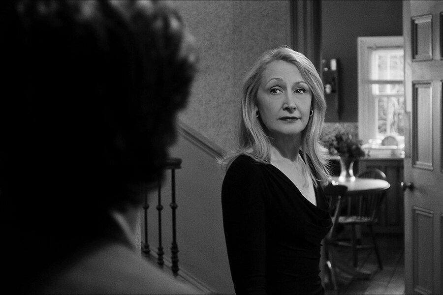 Party sally. Фильм камерный черный белый. Закрытая вечеринка фильм. Patricia Clarkson. Фильм вечеринка Салли Поттер афиша.