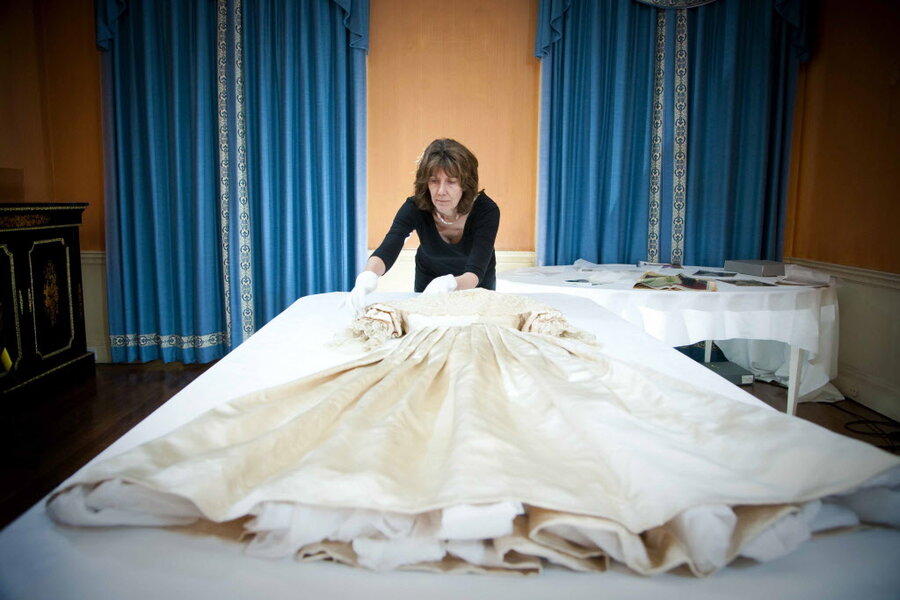 Readers write Effects of Victoria’s matchmaking, FinlandRussia