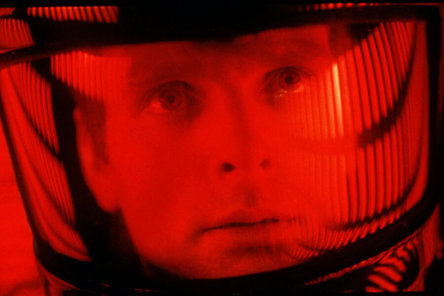 2001: A Space Odyssey' turns 50: Why HAL endures 