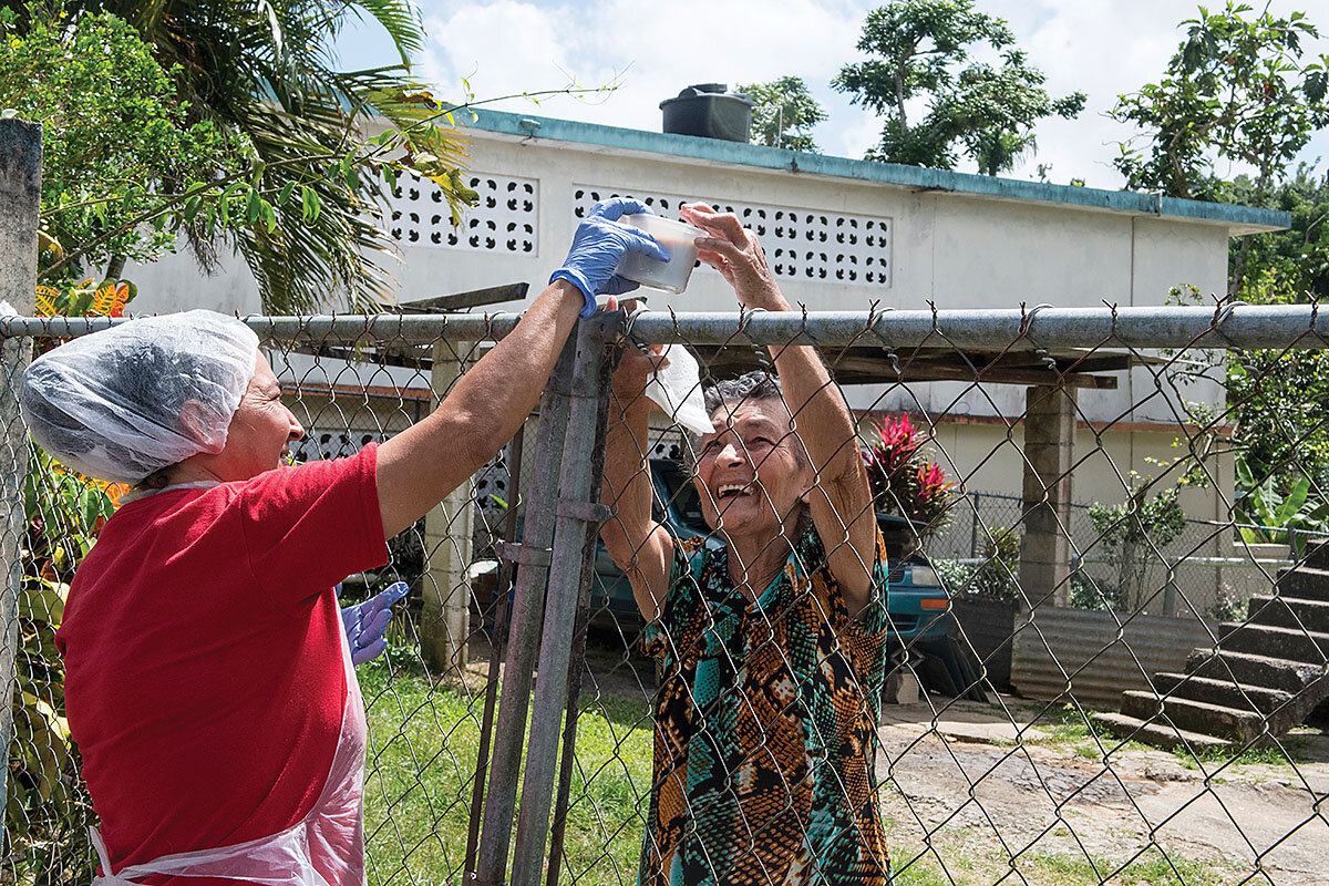 Declaration of Proof of Service | In the Matter of the Boise Front Low  Temperature Geothermal Resource Ground Water Management A, image size:1200x800