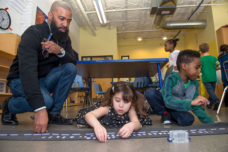 More Than Beautiful Words How One School Fights To Keep Racial