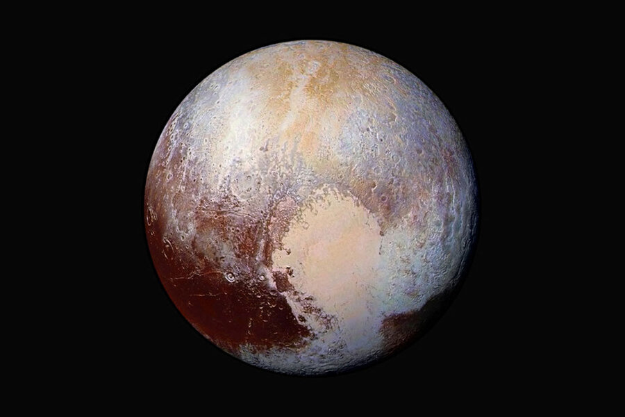 pluto