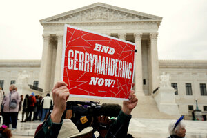 Some US States Take Initiative To Eliminate Partisan Gerrymandering ...