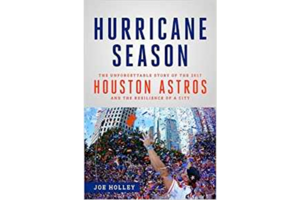 Hurricane Season by Joe Holley
