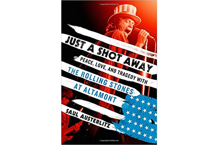 What Happened to Rock and Roll After Altamont? ‹ Literary Hub