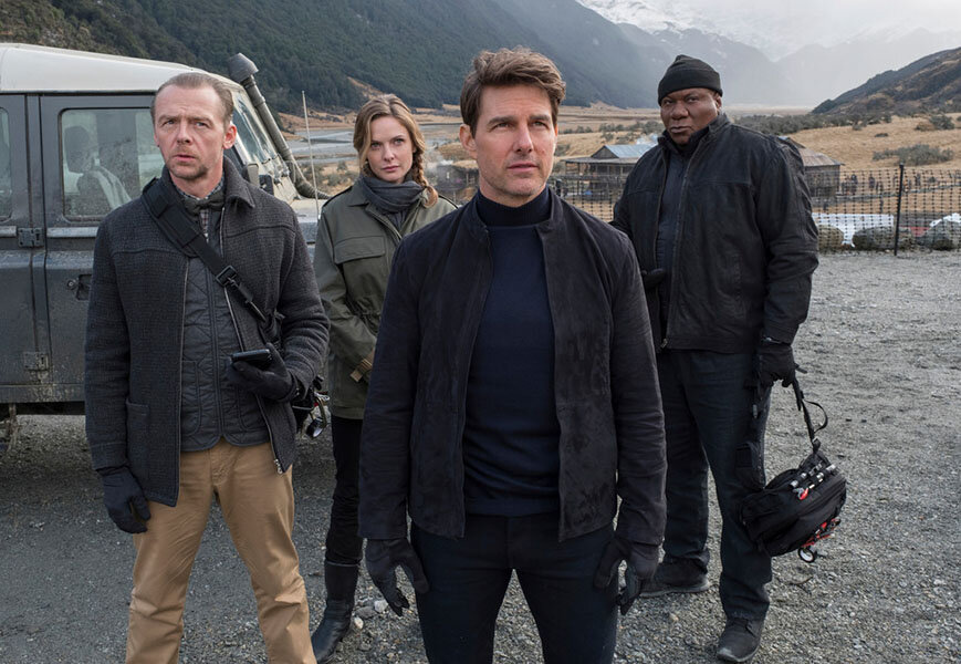 Image result for mission impossible fallout