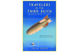 travellers in the third reich