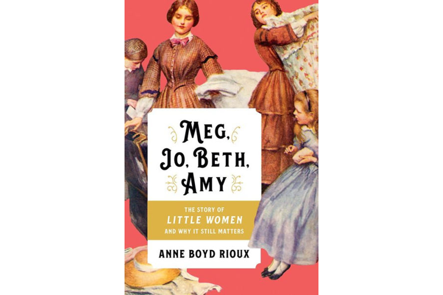 Piccole donne : meg, Jo, Beth & Amy - Louisa May Alcott: 9788804719892 -  AbeBooks