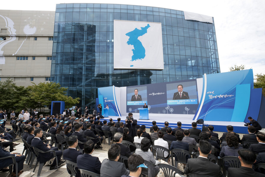 New Liaison Office Designed To Improve Communication