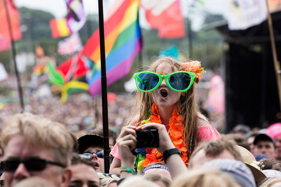 Can outdoor festivals shed 'environmental disaster' label and go green? -  