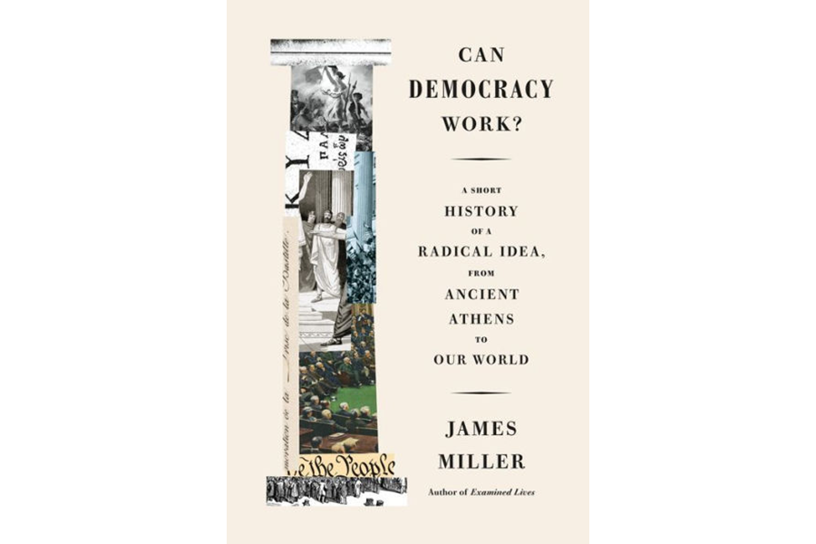 Review Perils Of Reading History >> Can Democracy Work Considers The Perils And Pitfalls Of The Review Perils Of Reading History >> Can Democracy Work Considers The Perils And Pitfalls Of The