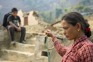 nepal brides