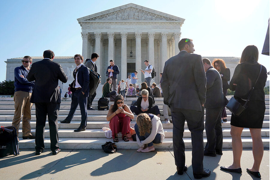 Partisan Double Standards Supreme Court The Architecture of Judicial Technical Debt