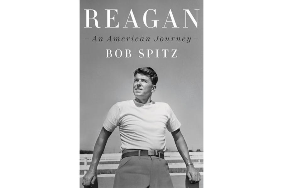 President reagan the triumph of imagination english edition
