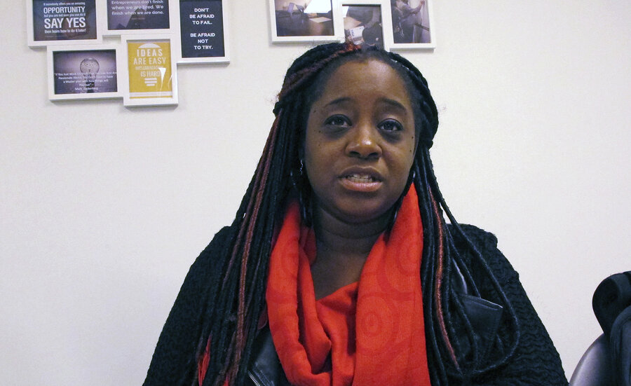 After a black legislator quits, Vermont faces hard questions about ...