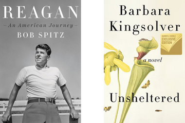 10 best books of October: the Monitor's picks - Vimarsana News