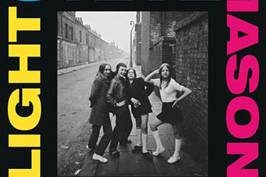 Top Picks Netflix’s 'Out of Many, One,' the Slowly app, and more