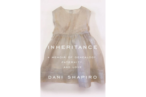 inheritance dani shapiro reviews