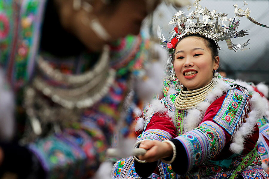 01/07 Photos of the week - CSMonitor.com