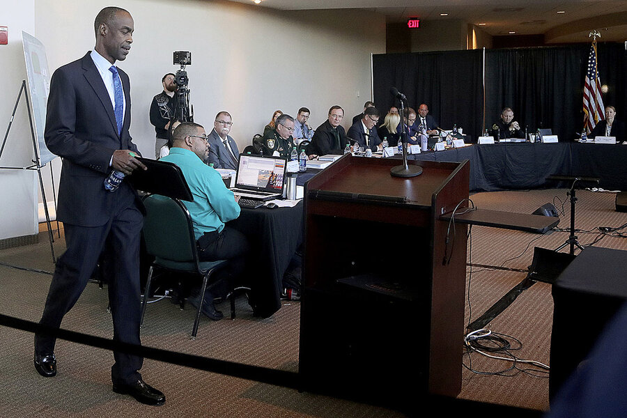 Florida Governor Is Signing K 12 Public >> Criminal Charges For School Leaders Florida Eyes As Tool Florida Governor Is Signing K 12 Public >> Criminal Charges For School Leaders Florida Eyes As Tool