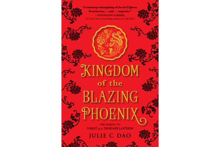 Young Adult Novel Merges Chinese History With Snow White Fairy Tale Csmonitor Com Young Adult Novel Merges Chinese History With Snow White Fairy Tale Csmonitor Com