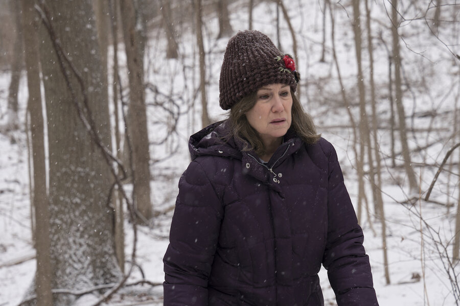 ‘Diane’ is a quiet pleasure - CSMonitor.com