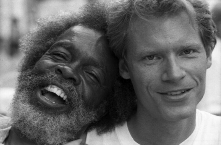 ‘Satan & Adam’ is an upbeat take on two blues outliers - CSMonitor.com