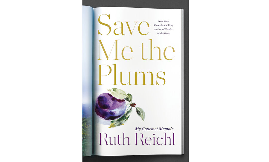 Save The Plums Save The Plums