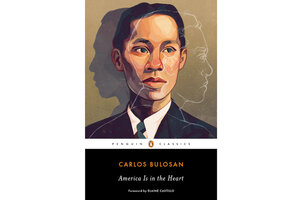 Four books by Asian American authors republished as Penguin Classics