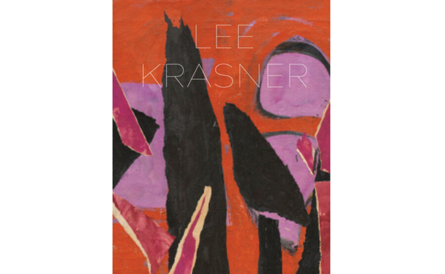 Lee Krasner: Living Colour' brings artist out of Pollock's shadow -  