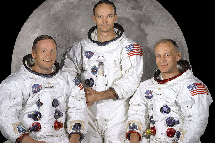 You can now buy moon dust from NASA's Apollo 11 mission for $400,000 but it  hides a disgusting secret