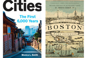 Boston Will Never Look The Same After You Read These Books On Cities ...