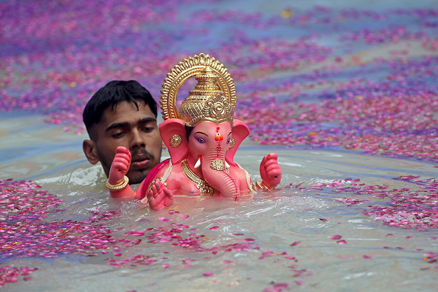 Do’s & Don’ts for Ganesh Visarjan 2025