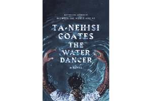 review the water dancer