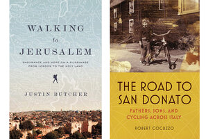 justin butcher walking to jerusalem justin butcher walking to jerusalem