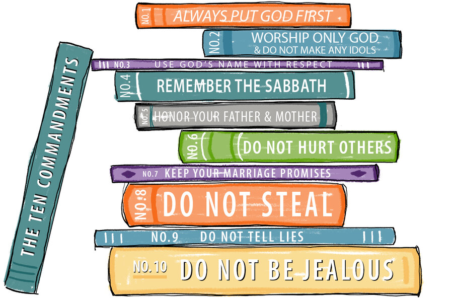 the-ten-the-commandments-as-a-moral-source-code-in-modern-life