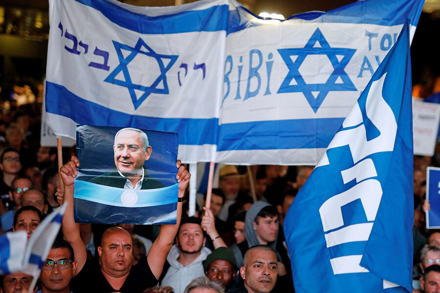 Israel: Netanyahu May Be Finished, But His American Style Likely Isn't 