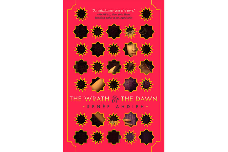 The Wrath and the Dawn (Wrath and the Dawn Series #1) by Renée