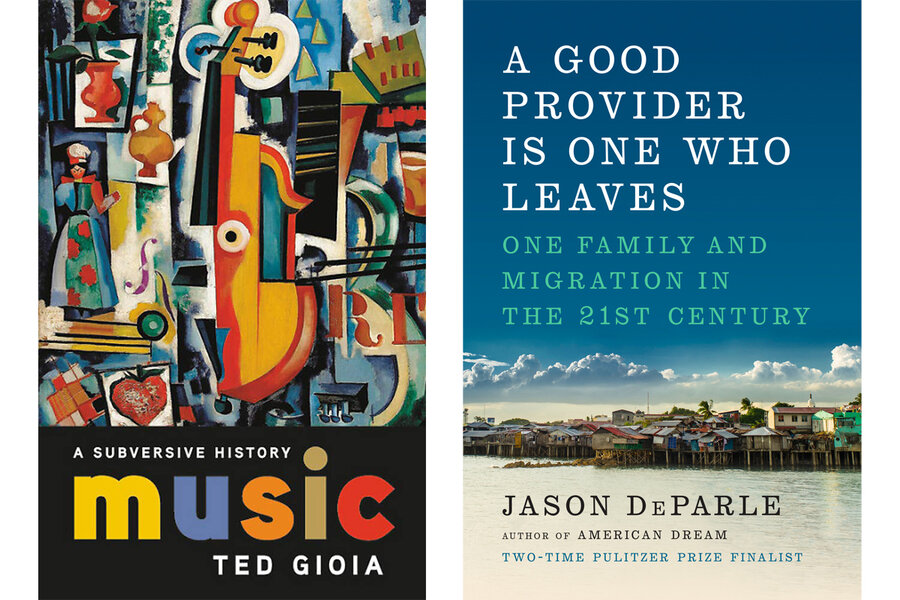 The Best Nonfiction Books Of 2019 Place Biographies Front And