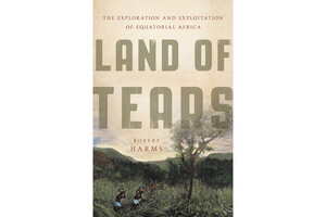 Land of Tears' is a chilling look at European colonialism in