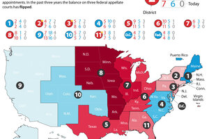 4 Circuit Court States Map Map - 1095036 4 1218 Judges1 Large 