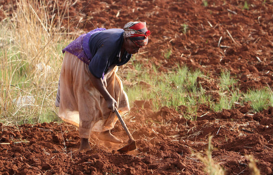 African women fight underrepresentation in climate research - The Christian Science Monitor