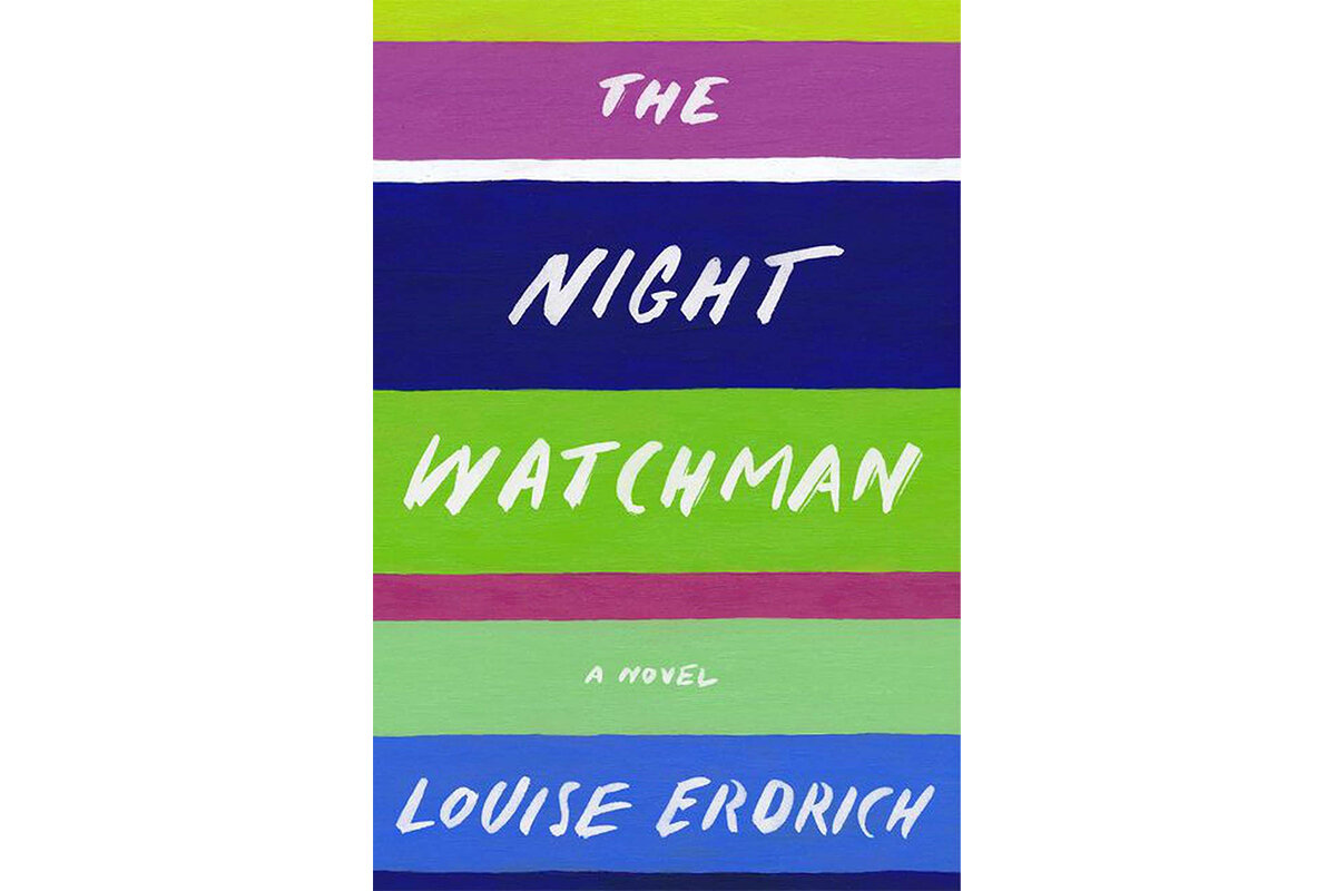 The Night Watchman