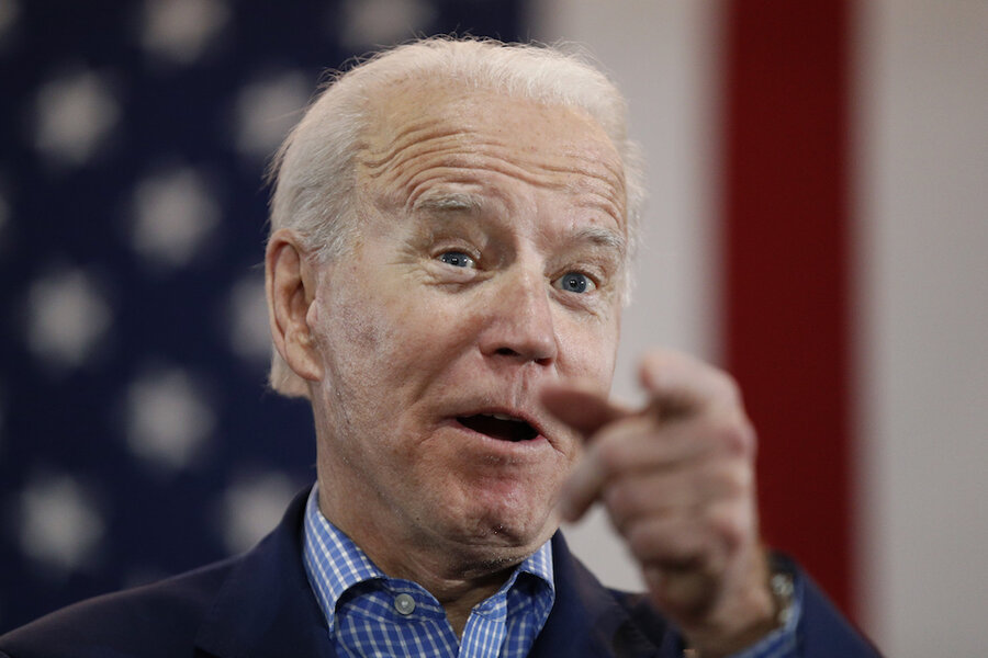 Biden faces pressure to choose black female VP as his running mate ...