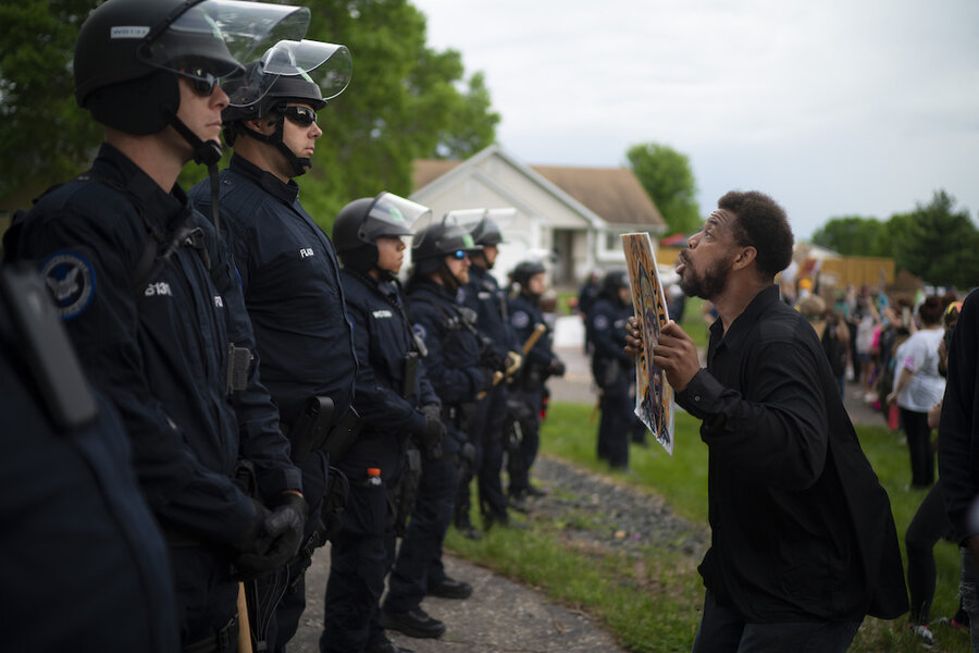 Lloyd protests spead to other cities