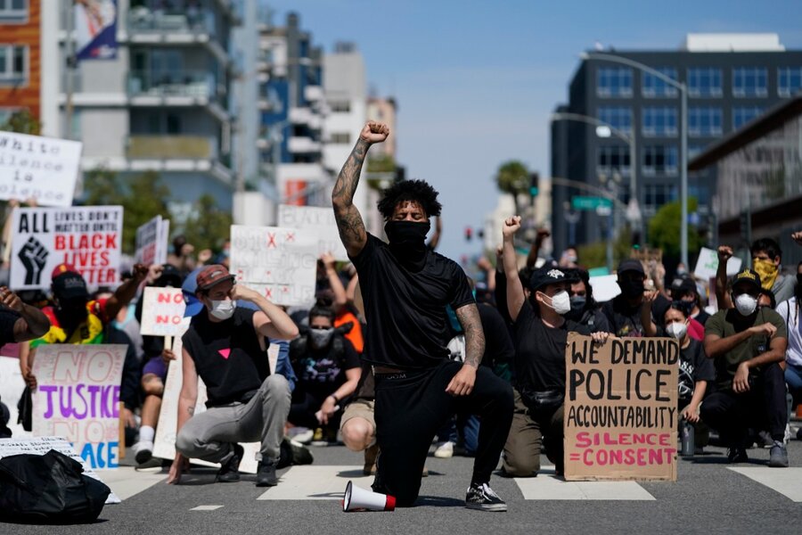 looting in san francisco