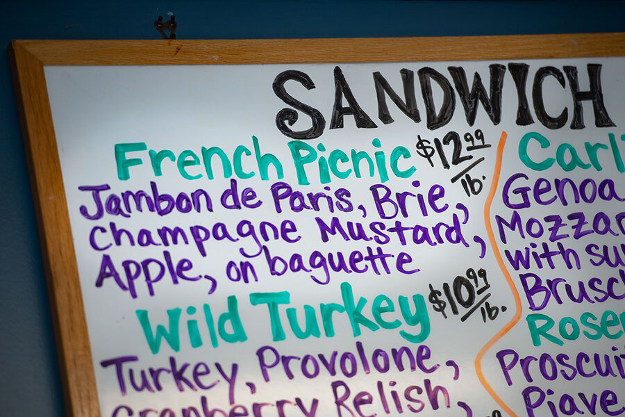 Summer 2020 Amid social distancing, the picnic makes a resurgence