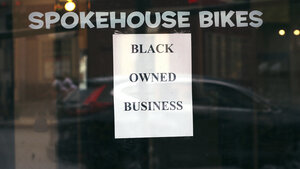 black owned bicycle shops near me